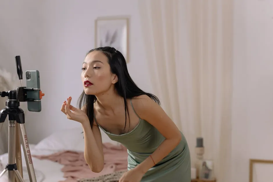 直播技巧教學:打造精彩直播,吸引更多觀眾