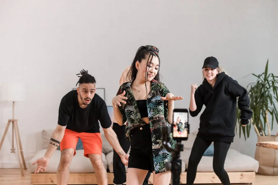 《台灣TikTok直播條件怎麼達成?詳細解讀開啟直播的基本要求與常見問題解答》