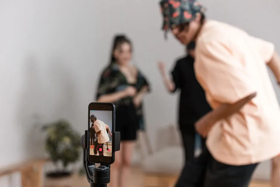TikTok 直播達人:帶你玩轉爆流量密技