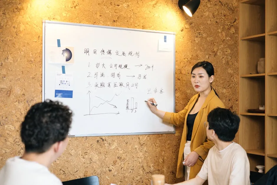 善用釘選功能,引導話題走向!數據分析的視覺化妙招