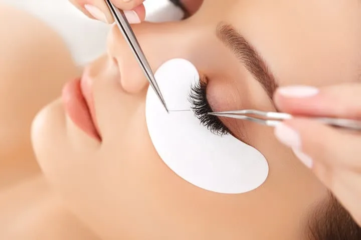 種睫毛維持多久？延長美睫持久度的秘訣