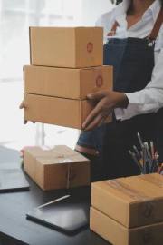 牛皮氣泡袋適合哪些類型的商品包裝？高效包裝攻略大公開！