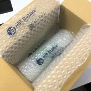 氣泡布在客製化包裝設計中的巧妙應用：電商包裝的最佳利器