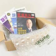 氣泡布如何提升運送安全：包裝控必學指南