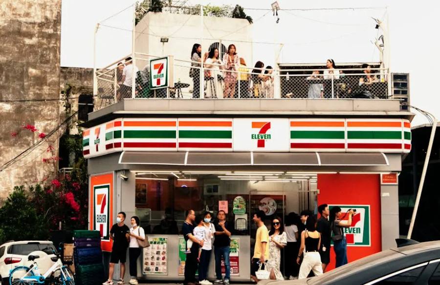 7-11破壞袋線下哪裡有賣？購買攻略與注意事項！