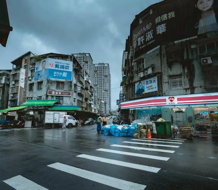 7-11宅配運送時間攻略：掌握時段差異，取貨規則一次搞懂