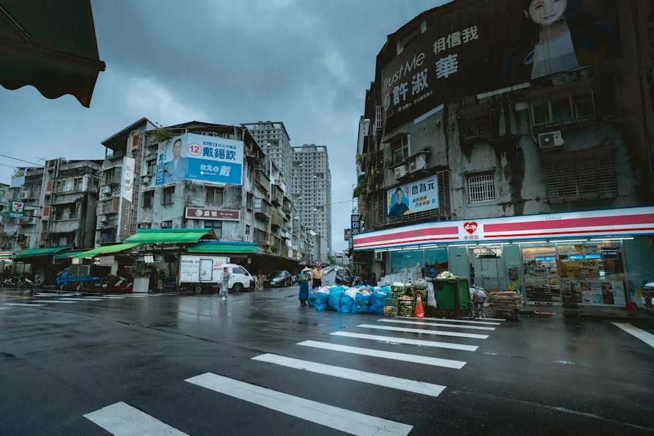 7-11宅配運送時間攻略：掌握時段差異，取貨規則一次搞懂