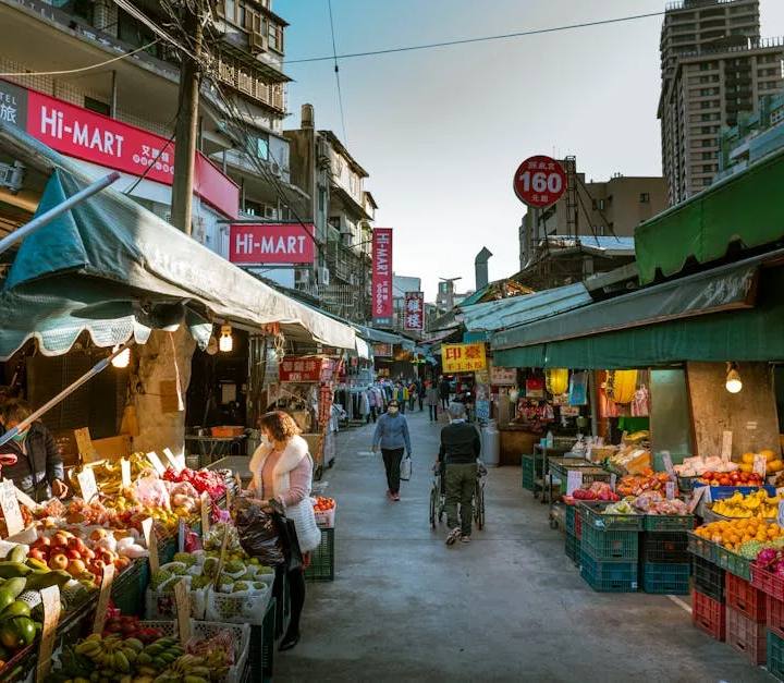 蝦皮OK mart取貨攻略：便捷可靠，輕鬆取貨