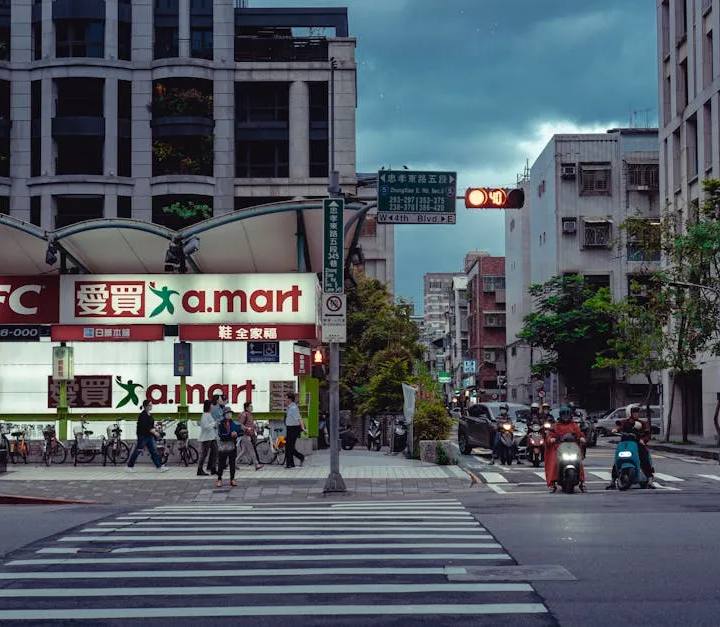 OK mart 寄件效率解析：指南與使用經驗分享
