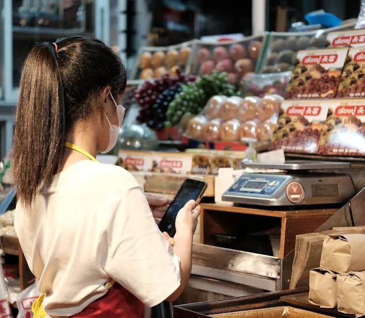 OK寄貨超簡便：忙碌者省時指南