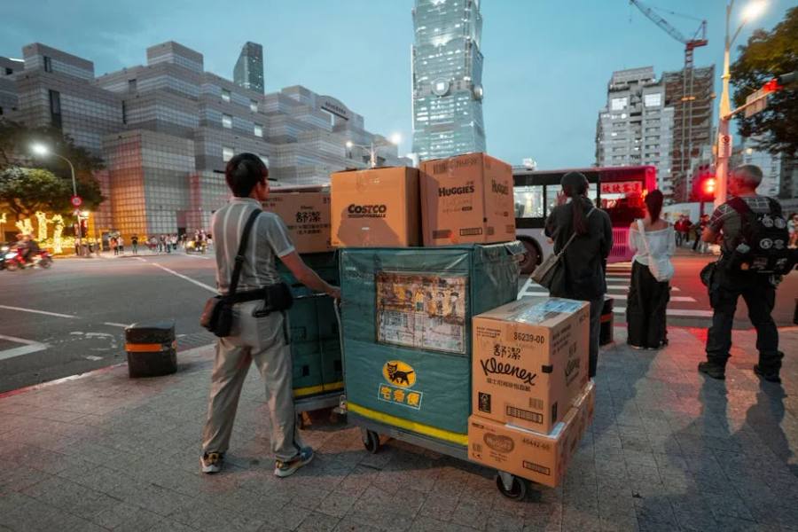 7-11賣貨便運費優惠攻略：蝦皮、賣貨便省運費必學秘訣