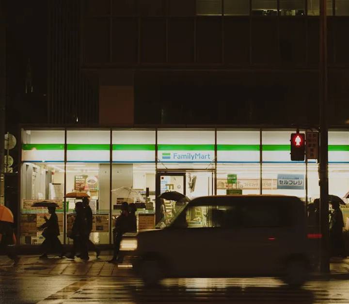 全家店到店尺寸限制大公開！輕鬆掌握寄件技巧