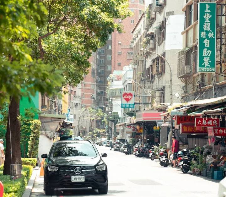 蝦皮店到店教學：如何設定門市取貨，暢享便捷取貨服務