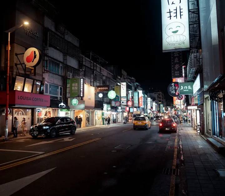 OK超商店到店服務指南：輕鬆寄取包裹的省時攻略