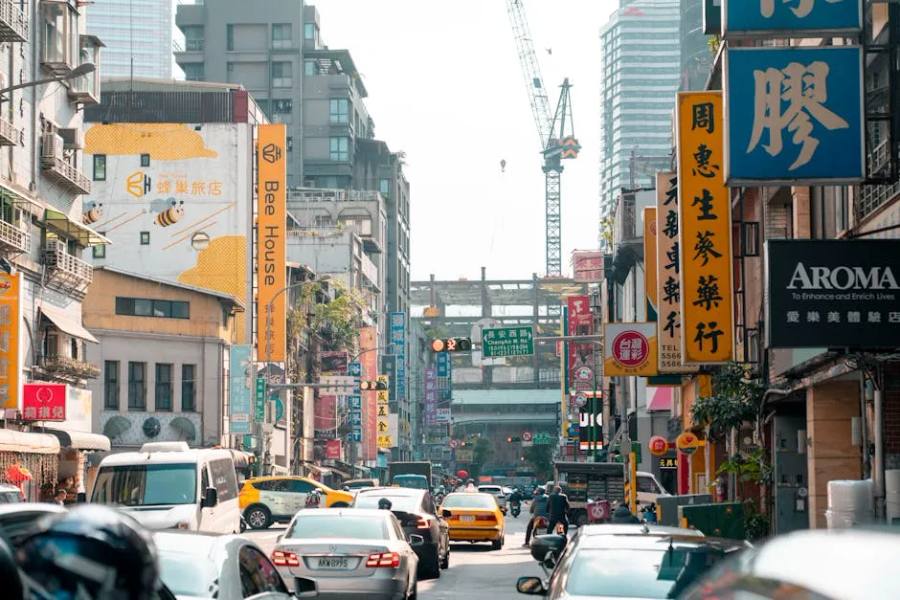 OK 寄貨秘笈：掌握超商寄貨達人之道