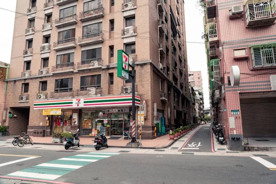 7-11 寄貨便 使用流程及注意事項：高效寄件秘笈！