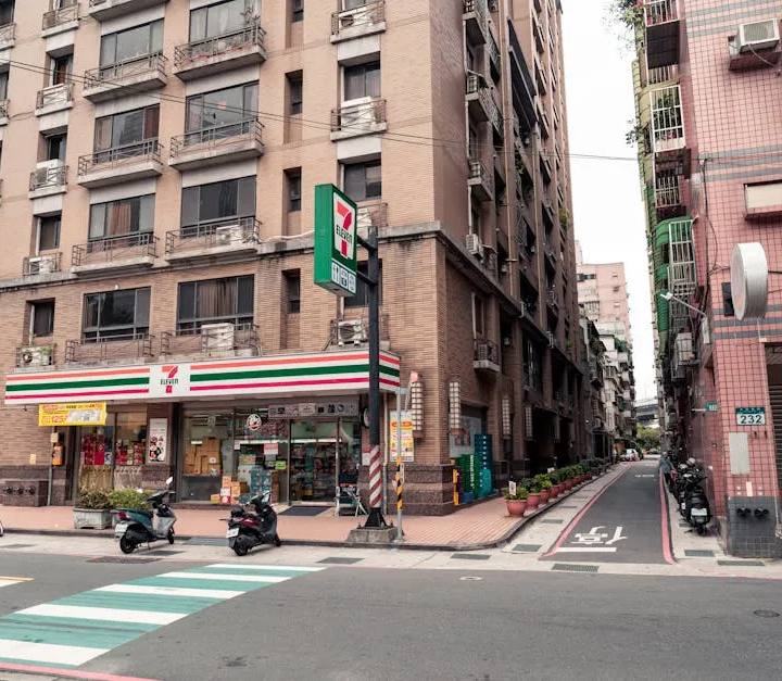 7-11 寄貨便 使用流程及注意事項：高效寄件秘笈！