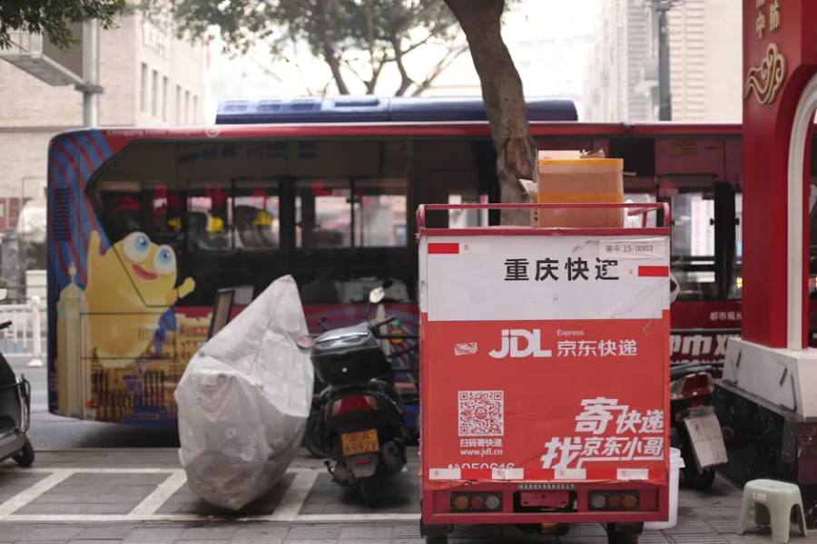 OK超商物流服務完整解析：網購、寄件取件超商攻略秘訣