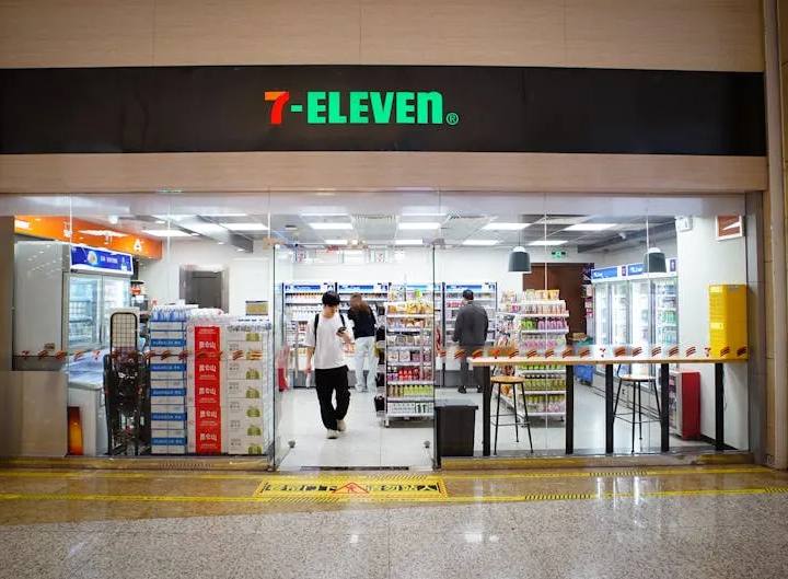 蝦皮711怎麼出貨？掌握物流秘訣，打造高效出貨流程！