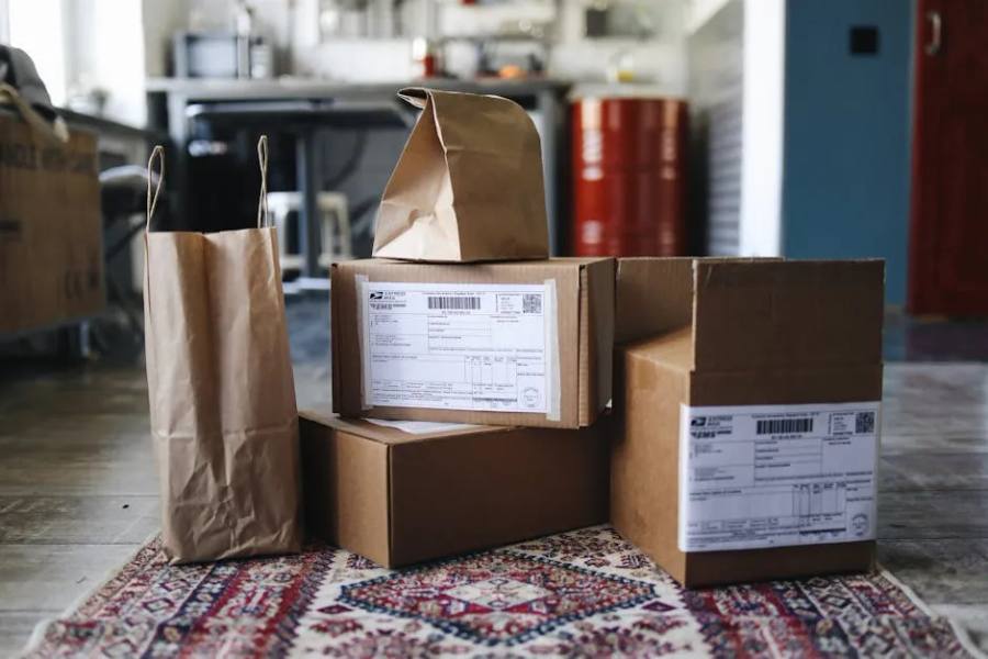 破壞袋是什麼？用途與優缺點深度解析：網拍、電商必備的包裝利器