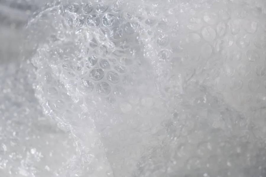 氣泡袋箱購有環保材質可選嗎？全面解析：選購指南與案例分享，助您永續轉型！