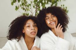 寶貝粉破壞袋大顯身手：守護嬰幼兒與保養品品味
