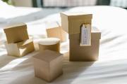禮品包裝的最新設計趨勢：環保簡約風、客製化設計與多功能包裝的完整教學