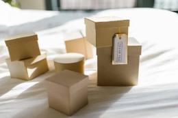 禮品包裝的最新設計趨勢：環保簡約風、客製化設計與多功能包裝的完整教學